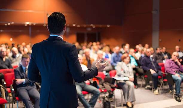 Corporate Training Workshop