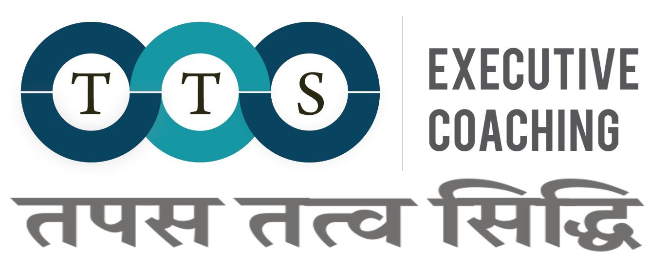 TTS Executive Coaching — Tapas Tattva Siddhi